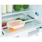Mini Frigo Beko da Incasso Sottopiano130 Litri Statico - BU1104N