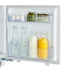 Mini Frigo Beko da Incasso Sottopiano130 Litri Statico - BU1104N