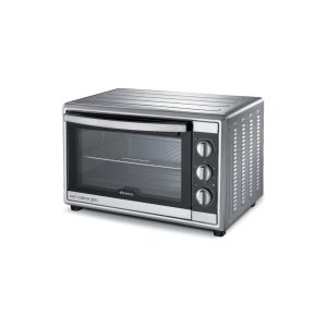Forno Elettrico Ariete Ventilato Fornetto con Grill e Girarrosto 56 Litri 2200 Watt - 945