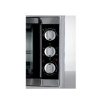 Forno Elettrico Ariete Ventilato Fornetto con Grill e Girarrosto 56 Litri 2200 Watt - 945
