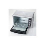Forno Elettrico Ariete Ventilato Fornetto con Grill e Girarrosto 56 Litri 2200 Watt - 945