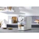Macchina Caffè Espresso De Longhi Nespresso® Lattissima One Sistema ricarica Capsule colore Bianco - EN510.W