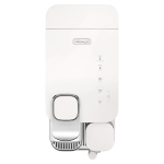 Macchina Caffè Espresso De Longhi Nespresso® Lattissima One Sistema ricarica Capsule colore Bianco - EN510.W