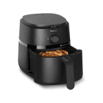 Friggitrice ad Aria Philips Airfryer 4.2 Litri 1500 Watt Multifunzione 12 in 1 con Timer - NA120/00