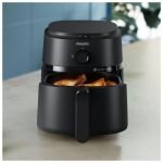 Friggitrice ad Aria Philips Airfryer 4.2 Litri 1500 Watt Multifunzione 12 in 1 con Timer - NA120/00