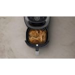 Friggitrice ad Aria Philips 6,2 Litri 1700W 12 Programmi Display LED serie 3000 - NA332/00