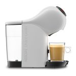 Macchina per Caffè Automatica Krups Genio S Capsule Dolce Gusto colore Bianco - KP2431K