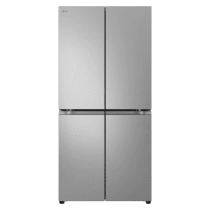Frigorifero Americano Lg Side by Side 530 Litri No Frost - GMB860PYDE