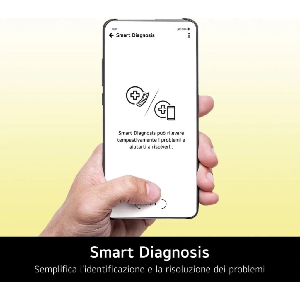 Frigorifero Americano Lg Side by Side 530 Litri No Frost - GMB860PYDE