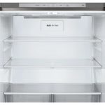 Frigorifero Americano Lg Side by Side 530 Litri No Frost - GMB860PYDE