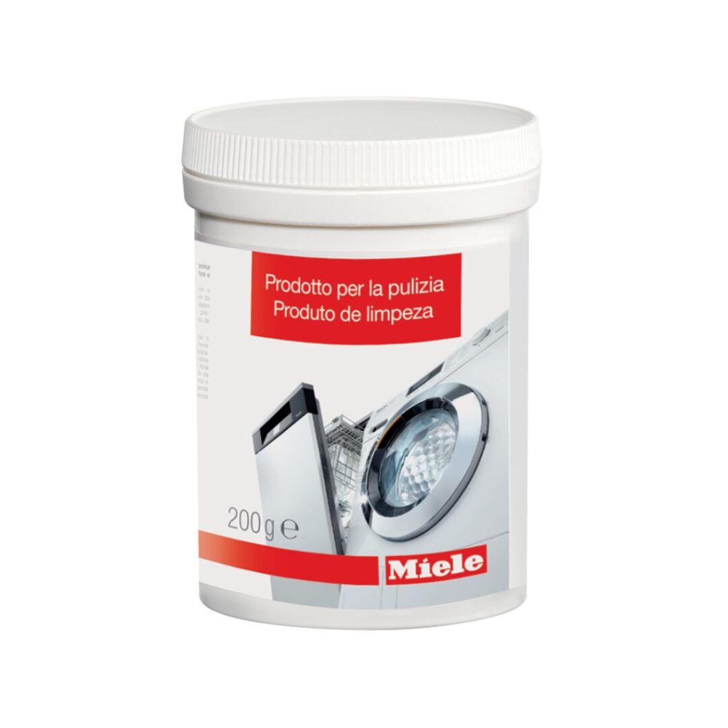 Prodotto per pulizia 200g - 10717110