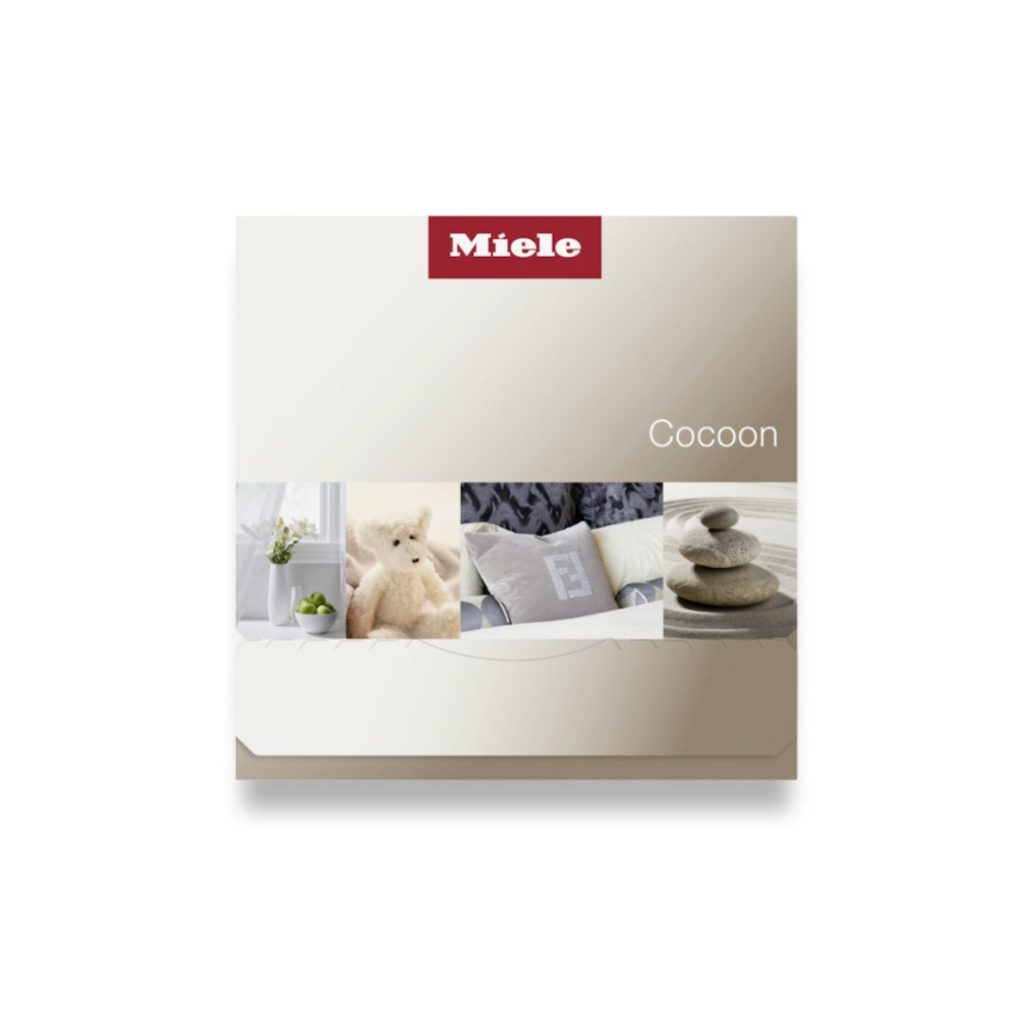 Profumatore Miele cocoon asciugatrici - COCOONCPR
