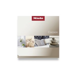 Profumatore Miele cocoon asciugatrici - COCOONCPR