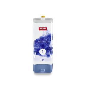 Detersivo lavatrici 1.4 lt Miele - ultraphase 1