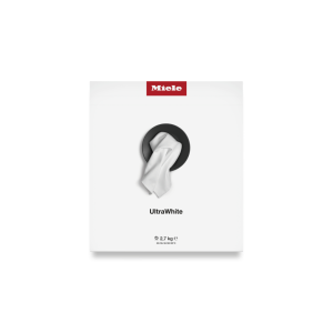 Miele Detersivo in polvere UltraWhite 2.7 kg