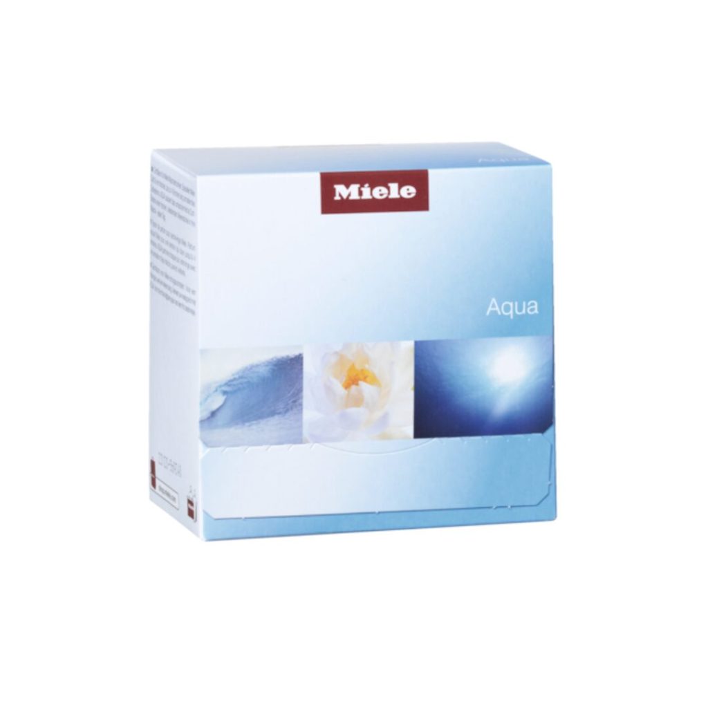 Profumatore per asciugatrice aqua Miele - 12021140