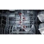 Bosch Lavastoviglie 14 Coperti Classe A Libera Installazione 60 cm colore Acciaio Spazzolato Anti-impronta - SMS8ECI02E