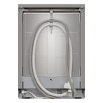 Bosch Lavastoviglie 14 Coperti Classe A Libera Installazione 60 cm colore Acciaio Spazzolato Anti-impronta - SMS8ECI02E