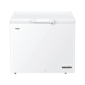 Haier Congelatore a Pozzetto Orizzontale Capacità 248 Litri Capacità di Congelamento 11.5 Kg/24h - HCE251E