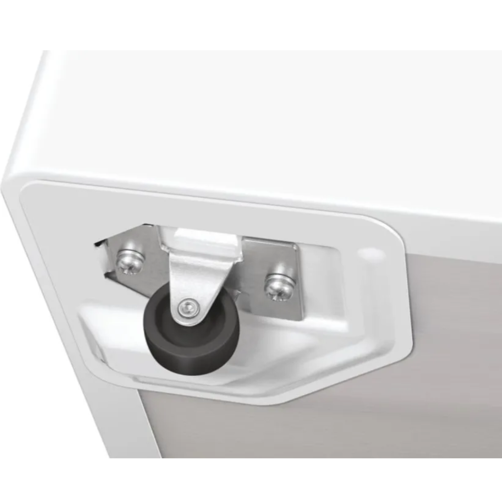 Haier Congelatore a Pozzetto Orizzontale Capacità 248 Litri Capacità di Congelamento 11.5 Kg/24h - HCE251E