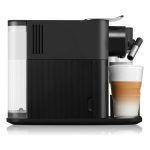 De Longhi Nespresso® Lattissima One Macchina Caffè Espresso Sistema ricarica Capsule colore Nero - EN510.B
