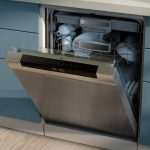 Philips Friggitrice ad Aria Capacità 7.1 Litri Potenza 2450 Watt Doppio Cestello Flessibile con Tecnologia Rapid Air colore Nero - NA150/00 Serie 1000