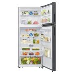 Samsung Frigorifero Doppia Porta Capacità 528 Litri Classe energetica E Raffreddamento No Frost colore Inox - RT53DG7B14S9