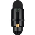 De Longhi Nespresso Inissia Macchina Caffè a Capsule colore Nero - EN 80.B