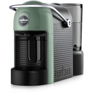 Lavazza Jolie Evo - Macchina Caffè Capsule Lavazza A Modo Mio colore Verde - JOLIEEVOGR