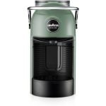 Lavazza Jolie Evo - Macchina Caffè Capsule Lavazza A Modo Mio colore Verde - JOLIEEVOGR