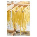 Imperia Stendipasta in legno natuarale Imperia 540