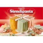 Imperia Stendipasta in legno natuarale Imperia 540