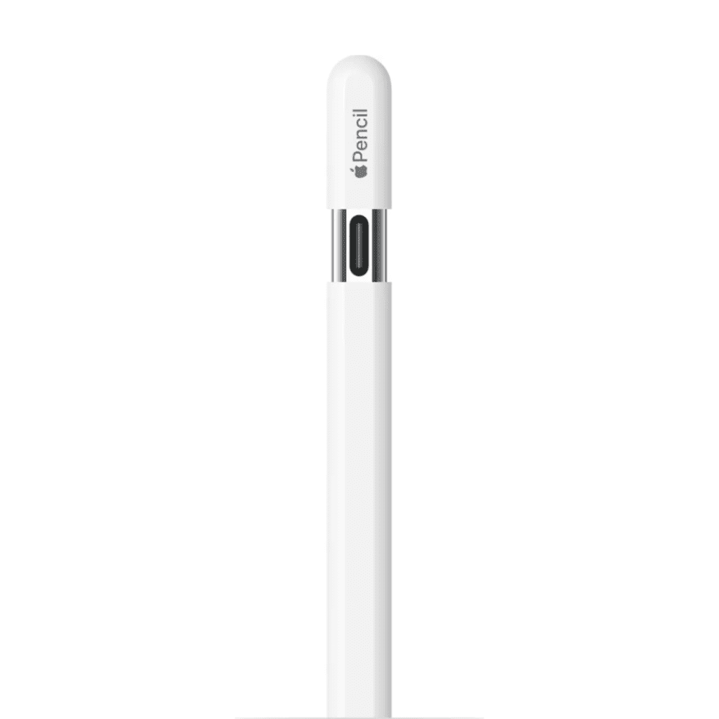 Apple Pencil per Ipad Usb-C Bluetooth colore Bianco - MUWA3ZM/A