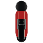 De Longhi Nespresso® Essenza Mini Macchina Caffè a Capsule colore Rosso -EN85.R