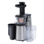 R.g.v. Estrattore di succo a Freddo 60 giri al Minuto potenza 400 Watt Capacità 1 litro con filtro Sorbetti - 110900 Juice Art New