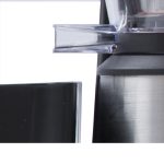 R.g.v. Estrattore di succo a Freddo 60 giri al Minuto potenza 400 Watt Capacità 1 litro con filtro Sorbetti - 110900 Juice Art New