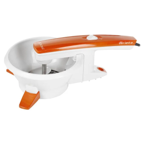 Ariete Passaverdura elettrico Colore Arancio - 261 Passì Orange Juice