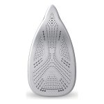 Rowenta Ferro da Stiro a Vapore Potenza 2700 Watt Riscaldamento veloce colore Nero Blu - DW5310