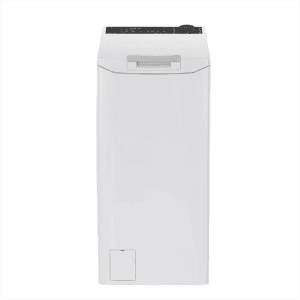 Haier Lavatrice Carica dall'Alto 7 Kg Classe A Profondità 60 cm Centrifuga 1400 giri Motore Inverter colore Bianco - THASN476TM5-S