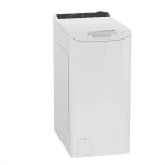 Haier Lavatrice Carica dall'Alto 7 Kg Classe A Profondità 60 cm Centrifuga 1400 giri Motore Inverter colore Bianco - THASN476TM5-S