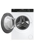 Haier Lavatrice 9 Kg Classe A Profondità 58 cm Centrifuga 1400 giri Vapore Wi-Fi colore Bianco - HW90-B14959NEU1 I-Pro Series 5
