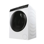 Haier Lavatrice 9 Kg Classe A Profondità 58 cm Centrifuga 1400 giri Vapore Wi-Fi colore Bianco - HW90-B14959NEU1 I-Pro Series 5