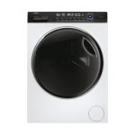 Haier Lavatrice 12 Kg Classe A-30% Profondità 68 cm Centrifuga 1400 giri Inverter Vapore Wi-Fi colore Bianco - HW120-B14979NEU1 I-Pro Serie 7 Plus