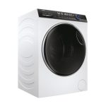 Haier Lavatrice 12 Kg Classe A-30% Profondità 68 cm Centrifuga 1400 giri Inverter Vapore Wi-Fi colore Bianco - HW120-B14979NEU1 I-Pro Serie 7 Plus