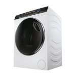 Haier Lavatrice 12 Kg Classe A-30% Profondità 68 cm Centrifuga 1400 giri Inverter Vapore Wi-Fi colore Bianco - HW120-B14979NEU1 I-Pro Serie 7 Plus