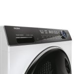 Haier Lavatrice 12 Kg Classe A-30% Profondità 68 cm Centrifuga 1400 giri Inverter Vapore Wi-Fi colore Bianco - HW120-B14979NEU1 I-Pro Serie 7 Plus