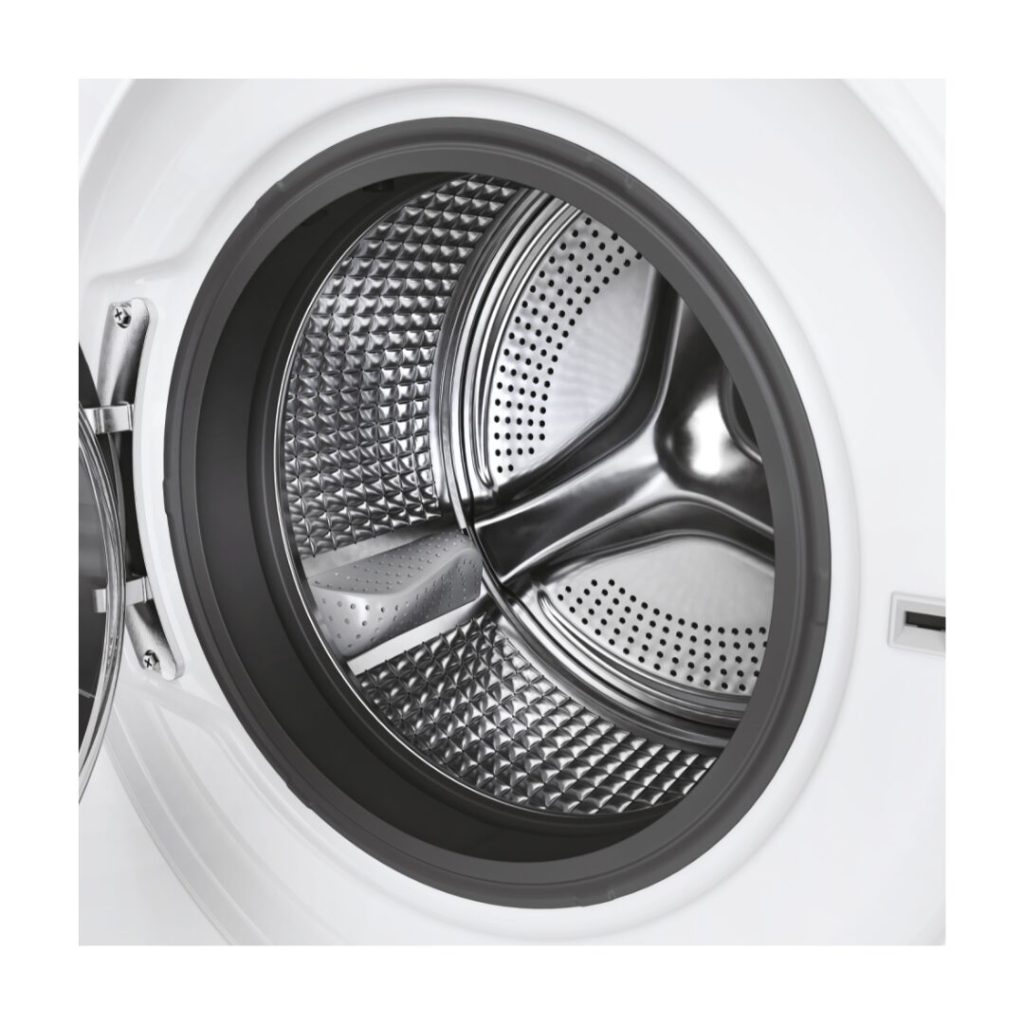 Haier Lavatrice 12 Kg Classe A-30% Profondità 68 cm Centrifuga 1400 giri Inverter Vapore Wi-Fi colore Bianco - HW120-B14979NEU1 I-Pro Serie 7 Plus