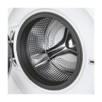 Haier Lavatrice 12 Kg Classe A-30% Profondità 68 cm Centrifuga 1400 giri Inverter Vapore Wi-Fi colore Bianco - HW120-B14979NEU1 I-Pro Serie 7 Plus