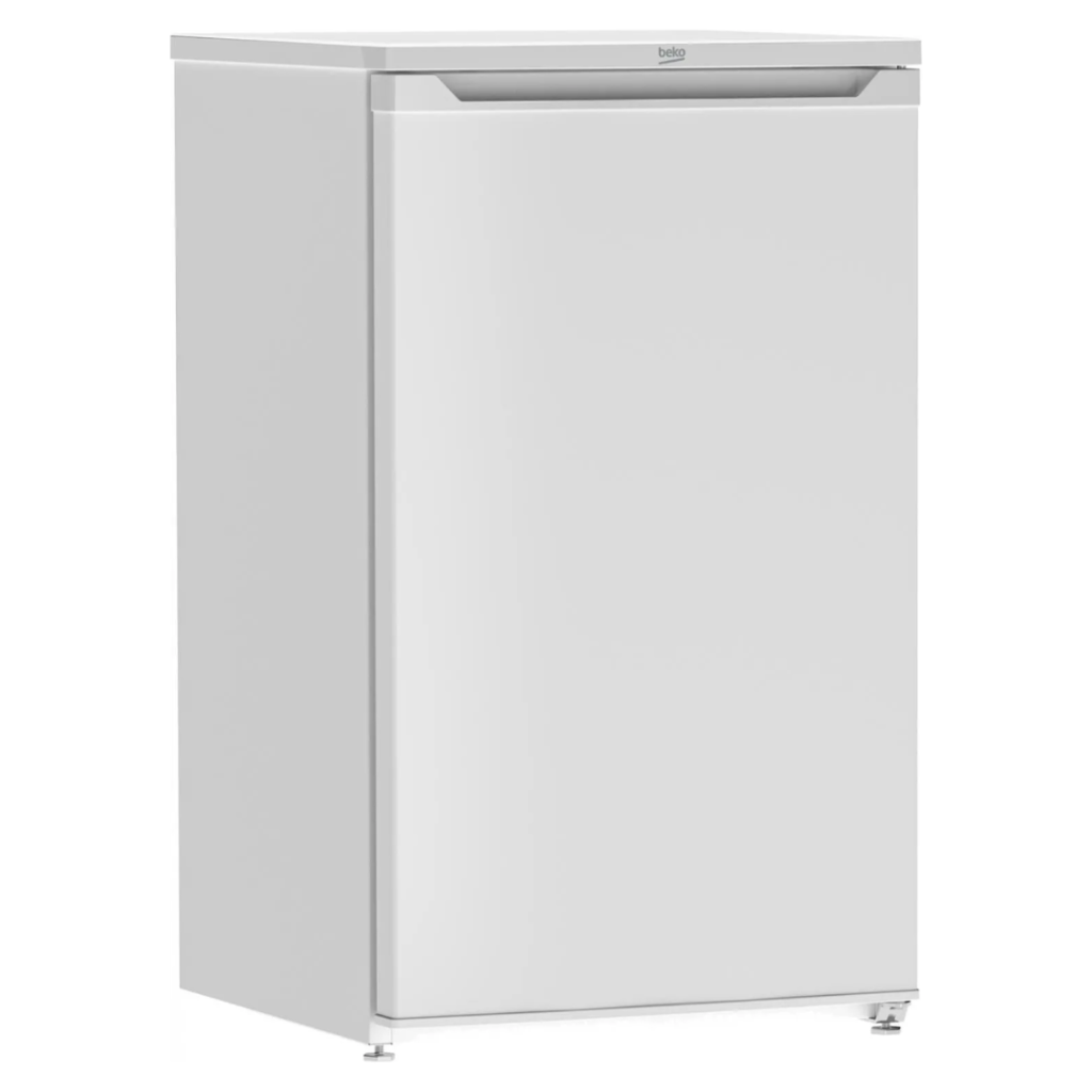 Beko Mini Frigo Frigobar 85 Litri Classe E Raffreddamento Statico con Celletta colore Bianco - TS190340N