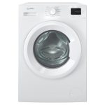 Indesit Lavatrice 7 Kg Classe A Profondità 50 cm Centrifuga 1000 giri Partenza Ritardata - IM 760 MY TIME IT